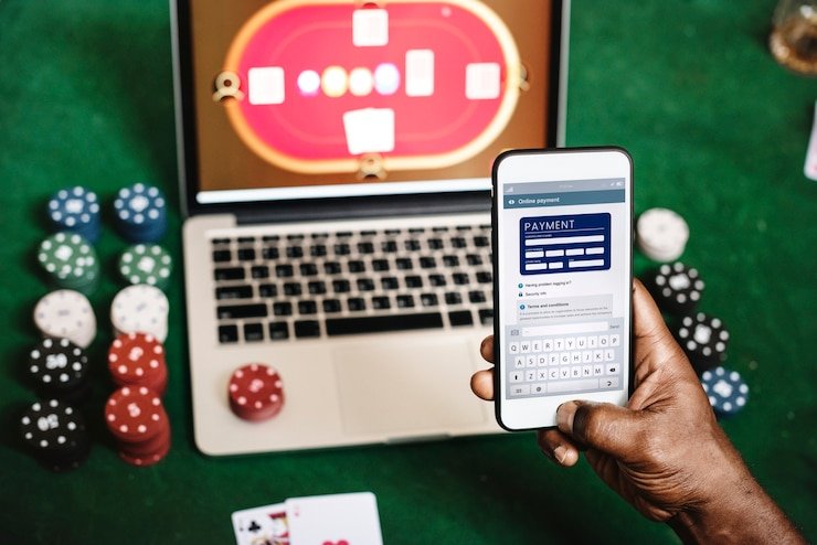 togelcc link mobile app interface showing slot games and live dealer tables on Android and iOS