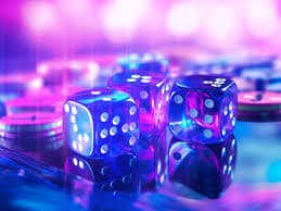 Betting interface on togelcc link live blackjack table with chip selector and betting circle