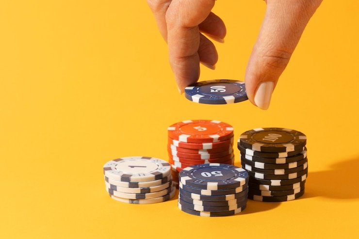 Monopoly Live betting interface showing wheel segments and payout multipliers