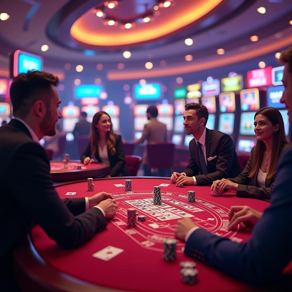 Nolimit City slot game interface on togelcc link showing reel layout and bonus symbols